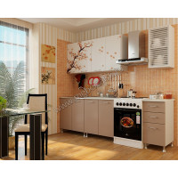Кухня "САКУРА" 2,0 м